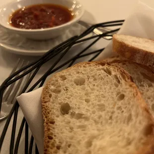 Bread basket
