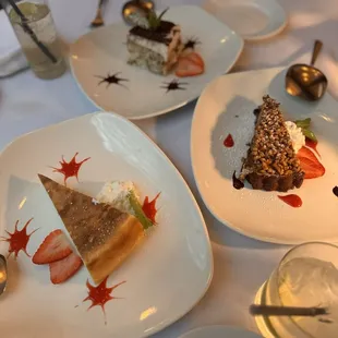 dessert, food