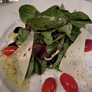 Insalata di Avocado