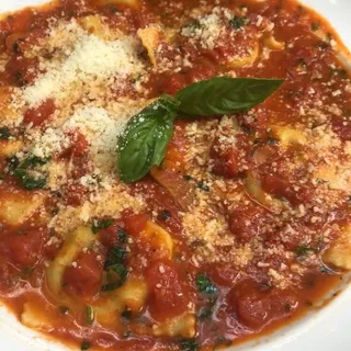 INostri Ravioli di Ricotta e Spinaci