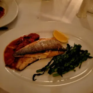 Branzino