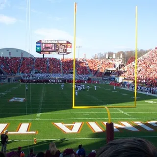 Hokie F.