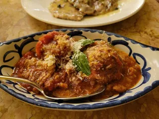 Trattoria Dell'Arte