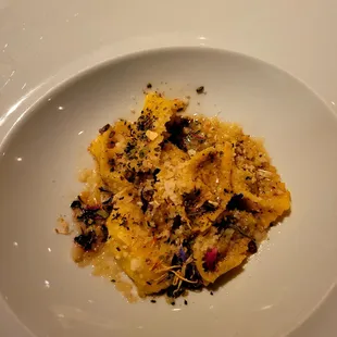 Agnolotti