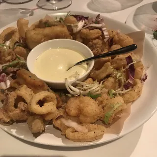 Fritto Misto