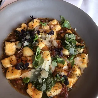 Gnocchi