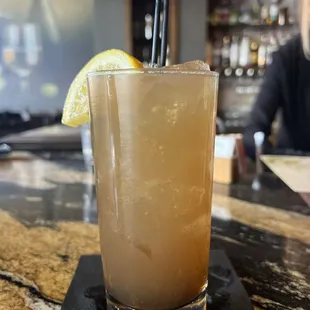 drink