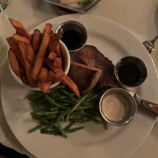 &quot;Prime Rib&quot; Of Tuna