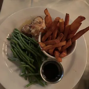 Scallops
