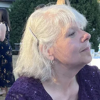 Patricia B.