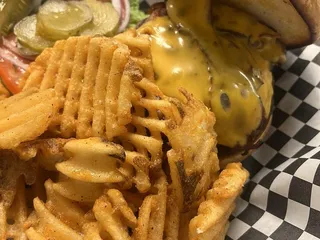 AJ's Sports Grill