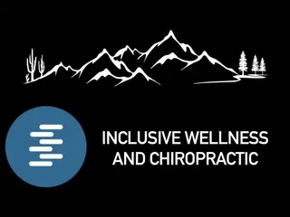 Inclusive Wellness and Chiropractic -Tucson