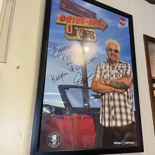 sushi and sashimi, interior