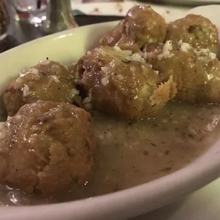 Sauteed Artichoke Hearts