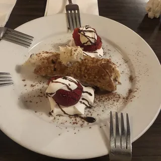 Cannoli