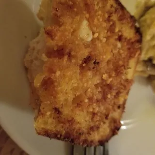 Garlic Toast