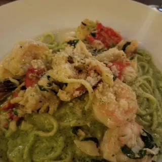 Pesto Sauce
