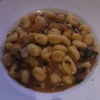 Gnocchi Barone Style