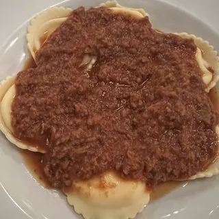 Cheese Ravioli
