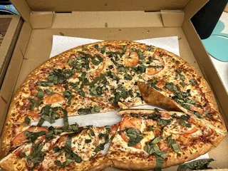 Reno's Pizzeria & Restaurant