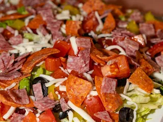 Marcelino's Italian Kitchen