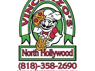 Vincenzo’s Pizza of NoHo