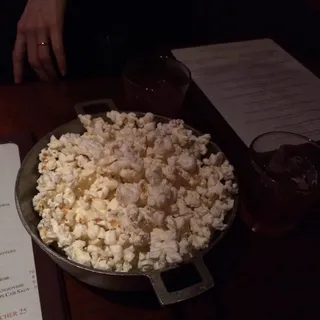 Truffle Popcorn