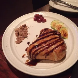 Baked Brie