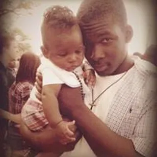 Cedrick W.