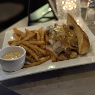 Baronne Bistro
