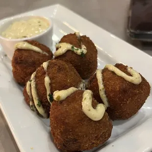 Boudin balls