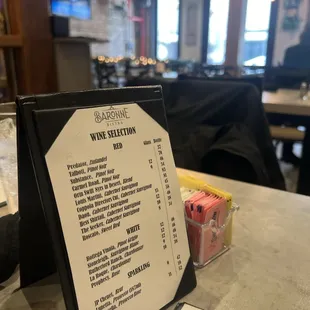 Lets try this Bistro