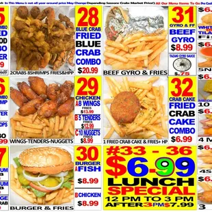 Price subject to change