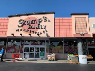 Stump's Family Marketplace