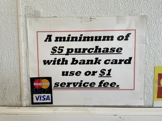 Wayland's Meat Market