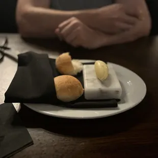 Rolls