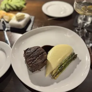 Filet