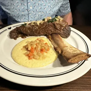 Beef Short Ribs