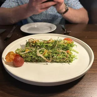 Chopped Salad