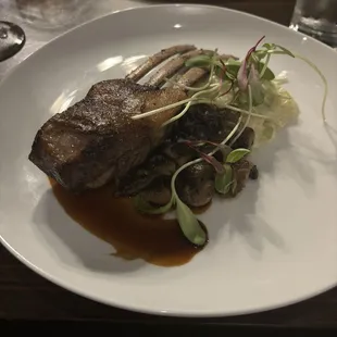Lamb Shanks