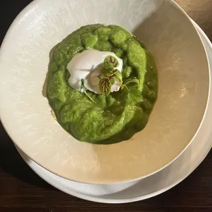 Gazpacho