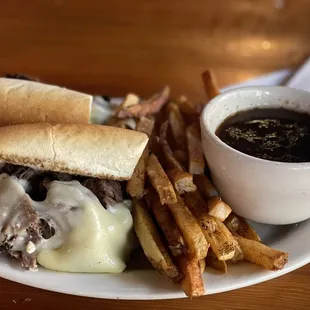 Baron's Pub & Restaurant