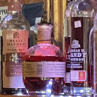 Blanton&apos;s