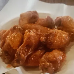 Wings