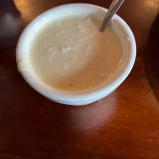 She Crab Soup (cup)
