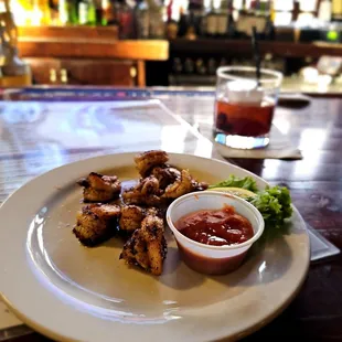 Baron's Pub