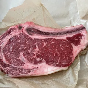 Baron's Quality Meats & Seafood