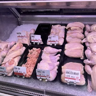 Chicken