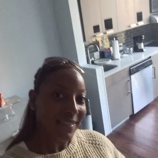 Mahogany M.
