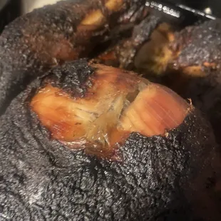 Mary's Organic Turkey - Cooked